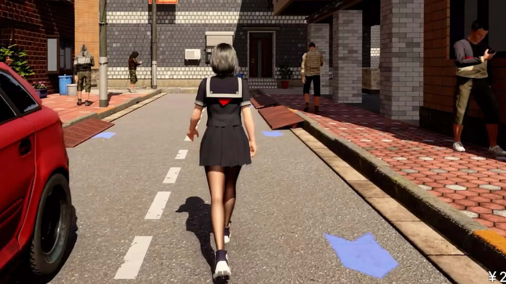 游戏截图4